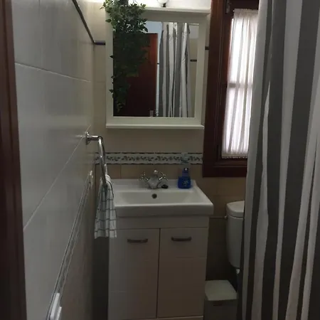 El Sombrero Appartement *
